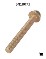 AGCO SN18073 Болт