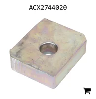 AGCO ACX2744020 Блок