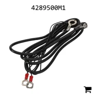 AGCO 4289500M1 Кабель антенны