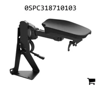 AGCO 0SPC318710103 Подлокотник