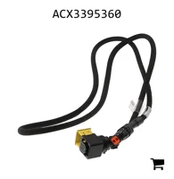 AGCO ACX3395360 Перемычка