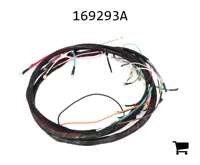 AGCO 169293A Жгут проводов