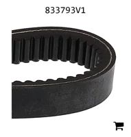 AGCO 833793V1 Ремень