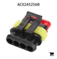 AGCO ACX2452560 Крышка электрического разъема