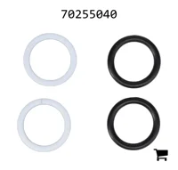 AGCO 70255040 Комплект уплотнений