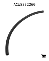 AGCO ACW5552260 Тормозной шланг