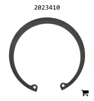 AGCO 2023410 Стопорное кольцо