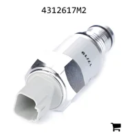 AGCO 4312617M2 Датчик давления масла
