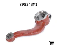 AGCO 898343M1 Рычаг рулевого управления