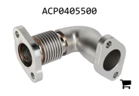 AGCO ACP0405500 Выхлопная труба