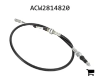 AGCO ACW2814820 Трос