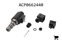 AGCO ACP0662440 Микрокартридж