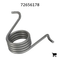 AGCO 72656178 Пружина рычага