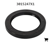 AGCO 3015247X1 Радиальное уплотнительное кольцо