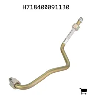 AGCO H718400091130 Патрубок наддува