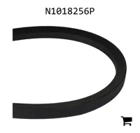 AGCO N1018256P Клиновой ремень