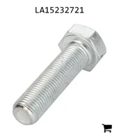 AGCO LA15232721 Болт с шестигранной головкой