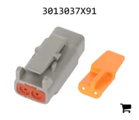 AGCO 3013037X91 Соединители