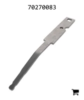 AGCO 70270083 Рычаг