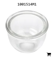 AGCO 1001514M1 Чаша