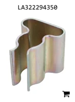 AGCO LA322294350 Зажим