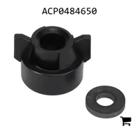 AGCO ACP0484650 Крышка TeeJet