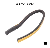 AGCO 4375133M2 Прокладка