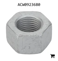 AGCO ACW0923680 Шестигранная гайка
