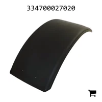 AGCO 334700027020 Крыло