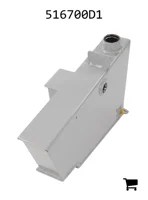 AGCO 516700D1 Бак