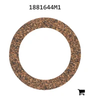 AGCO 1881644M1 Шарнир