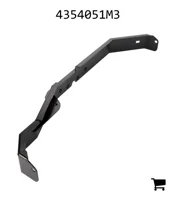 AGCO 4354051M3 Усилитель