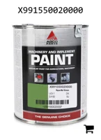 AGCO X991550020000 Краска