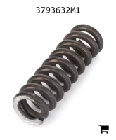 AGCO 3793632M1 Пружина