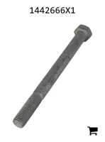 AGCO 1442666X1 Болт с шестигранной головкой