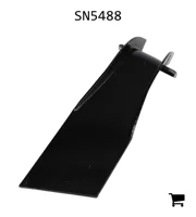 AGCO SN5488 Скребок правый