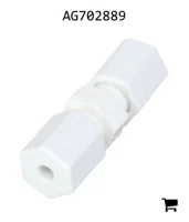 AGCO AG702889 Соединитель