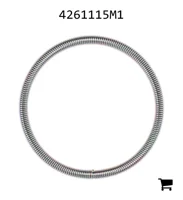 AGCO 4261115M1 Стопорное кольцо