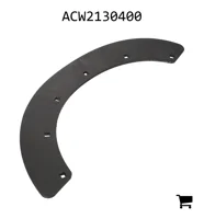 AGCO ACW2130400 Уплотнение пробоотборника зерна