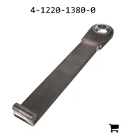 AGCO 4-1220-1380-0 Полоса