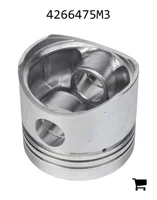 AGCO 4266475M3 Поршень