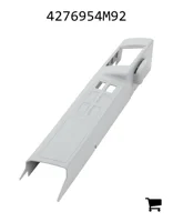 AGCO 4276954M92 Правая стойка кабины