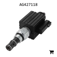 AGCO AG427118 Клапан