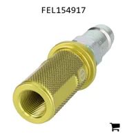 AGCO FEL154917 Адаптер