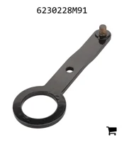 AGCO 6230228M91 Комплект рычага