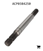 AGCO ACP0384250 Вал