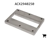 AGCO ACX2940250 Распорная пластина