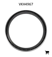 AGCO VKH4967 Уплотнение бортовой передачи гусениц