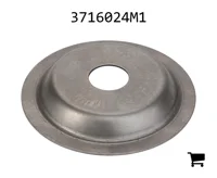 AGCO 3716024M1 Дефлектор