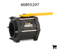 AGCO AG055297 Шаровой кран
